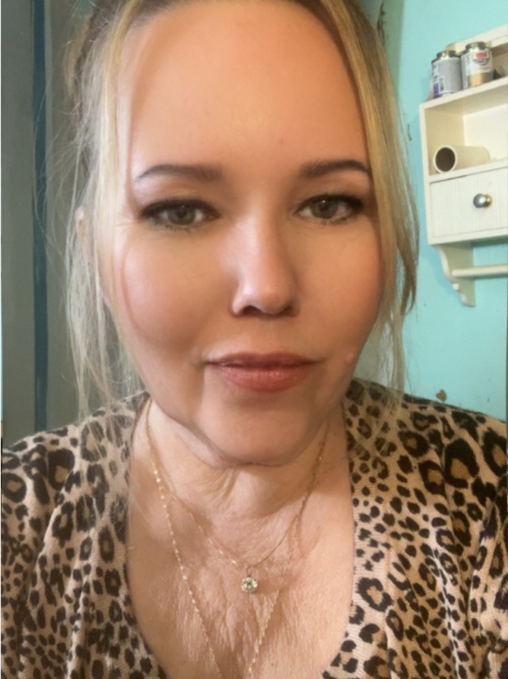 Meet your Posher, Vicki